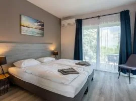 Holiday Hotel Siófok