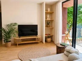 Terra Clara Studios & Apartments