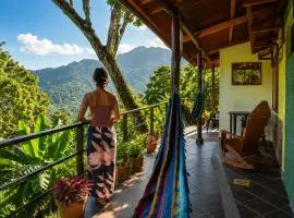 Romeo y Julieta - Cabaña Privada en Minca