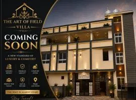 The Art of Field