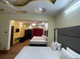 Aban Guest House
