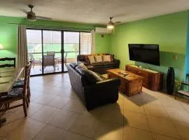 Cabo 3 bedroom condo across from beach