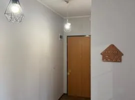Apartament Piętrowy 138m2