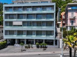 Hotel Muralto Locarno