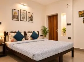Hotel Atithya