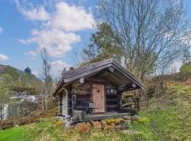 Stunning Home In Tjørhom With Sauna