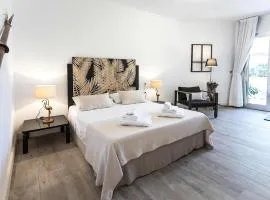 Bòmera Rooms