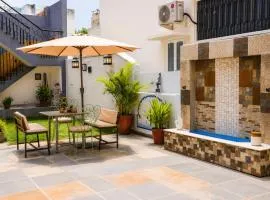 Hotel Atithya