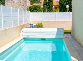 Villa élégante à Ollioules + Piscine
