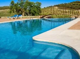 Charming House in Estepa with Shared Pool