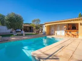 Appartement avec piscine à Vidauban, 32 m²