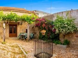 Charming House in Añora with Garden