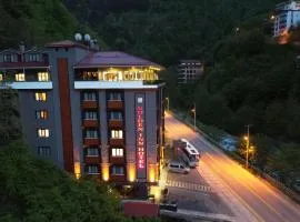 Golden Inn Hotel Uzungöl
