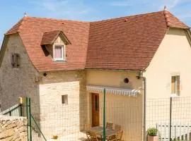 Maison familiale à Faycelles avec terrasse