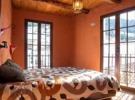 Cosy Apartment in Ubrique with Mountain View, 60 sqm