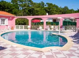 Charming Apartment in Sintra with Pool