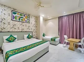 Treebo Park View Villa