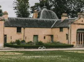 The Coachhouse Guesthouse