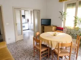 Spacious Apartment in Pescara, 120 m², Ideal for Families