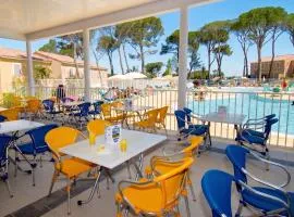 Maison accueillante à Calvisson avec piscine et terrasse