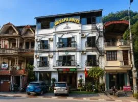 DH Sapa Hotel & Travel