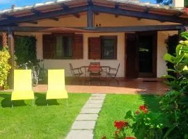 Studio with Terrace in Pescia Romana - 28 m² + Parking Included
