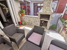 Spacious Apartment in Pula