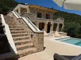 Villa Aliki