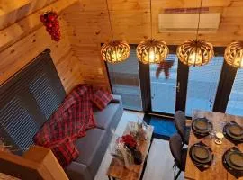 Chalet with Garden near Malmedy – Perfect for Families