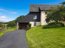 Maison chaleureuse à Saint-Remy avec jardin enchanteur