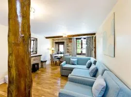 Longshawe Cottage