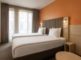 Wellton Riga Hotel & SPA