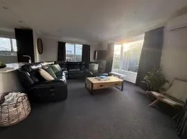 Fresh and Fancy Home away from Home