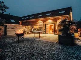 Owl Barn