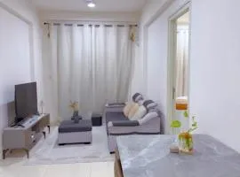 Minique stay - spacious 3BR