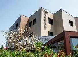 Hotel Calaluna