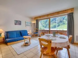 Appartement charmant au pied des pistes de Courchevel, parking inclus - FR-1-568-49