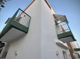 Villa Julia Apartamentos