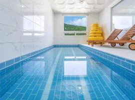 Gapyeong Boreum-Dal Poolvilla