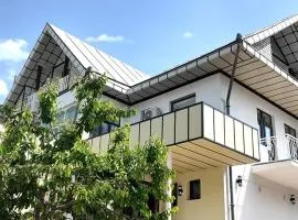 Elegance Hotel Osh