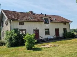 Sjötorps Säteris Bed & Breakfast Flygeln