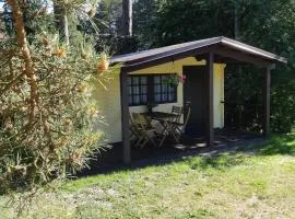 Cozy house for your holidays