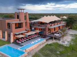 Onguma The Fort
