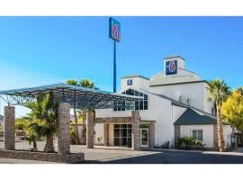 Motel 6 Beatty, NV - Death Valley