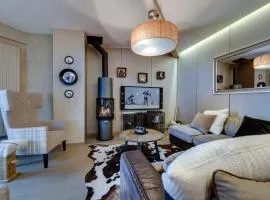 Appartement spacieux pour 8 pers., vue sur lac, au cœur de Tignes - FR-1-641-15