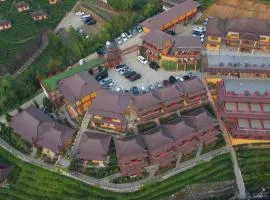 Chasa Rakthai Resort