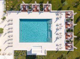 Hotel Preko Ugljan Island, Curio Collection By Hilton، فندق في بريكو