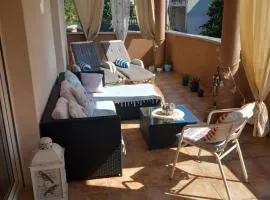 Apartman Miletic