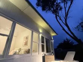 Escape to this renovated Mornington coastal home