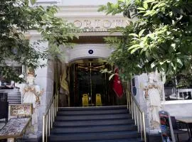 Glorious Hotel